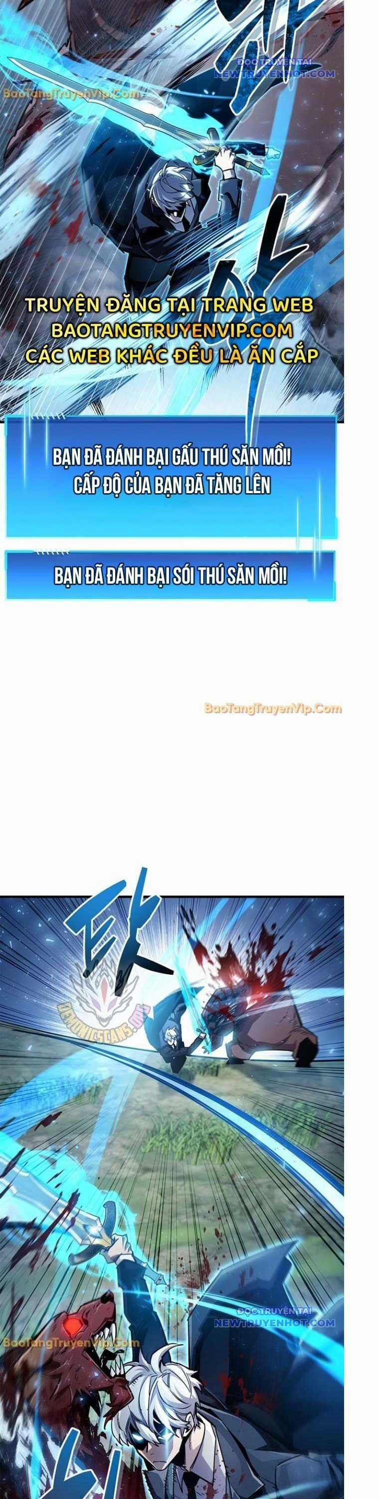 Người Chơi Che Giấu Quá Khứ Chapter 64 trang 30