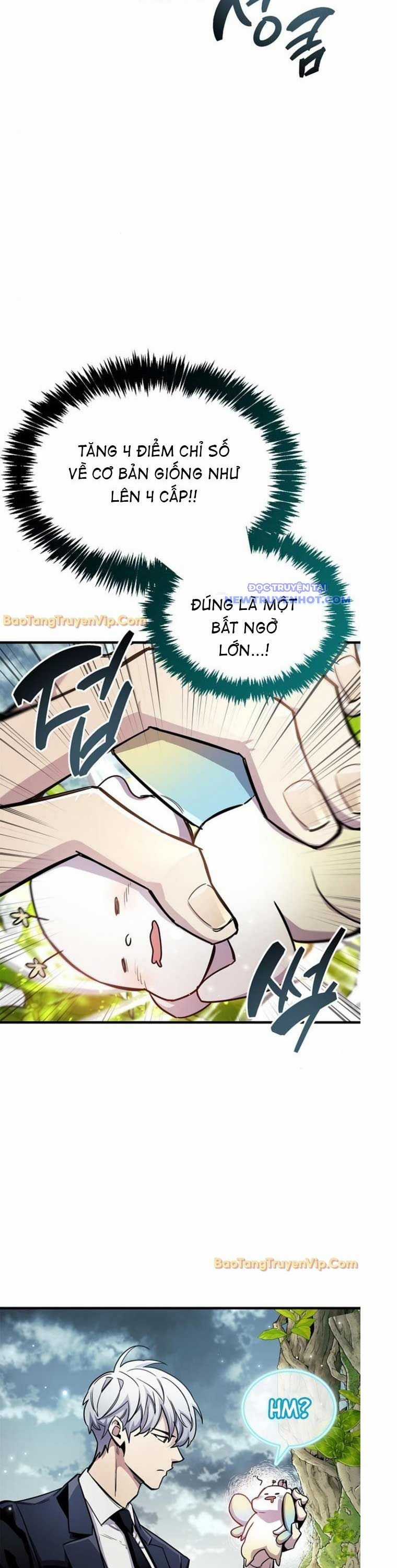 Người Chơi Che Giấu Quá Khứ Chapter 64 trang 38