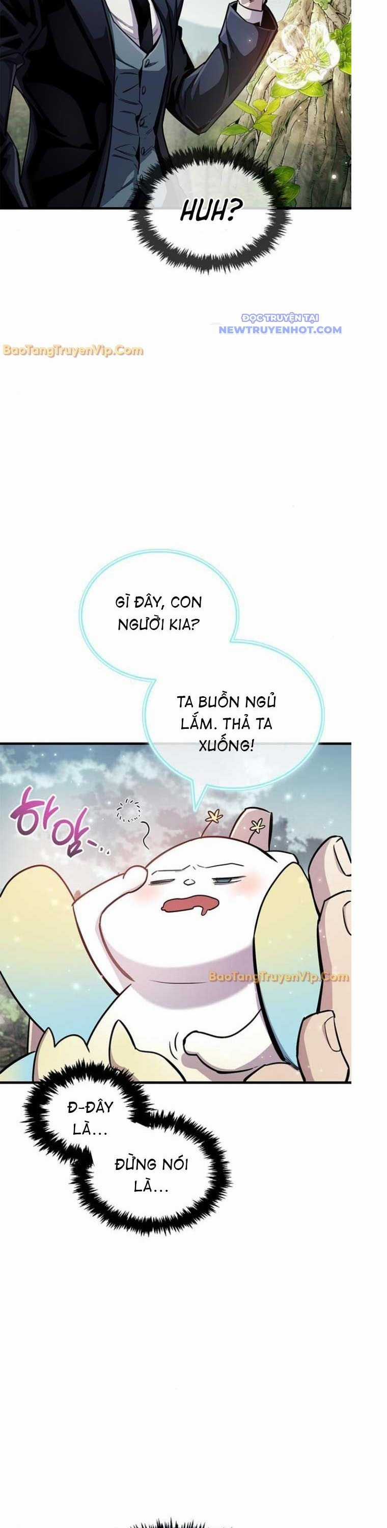 Người Chơi Che Giấu Quá Khứ Chapter 64 trang 39