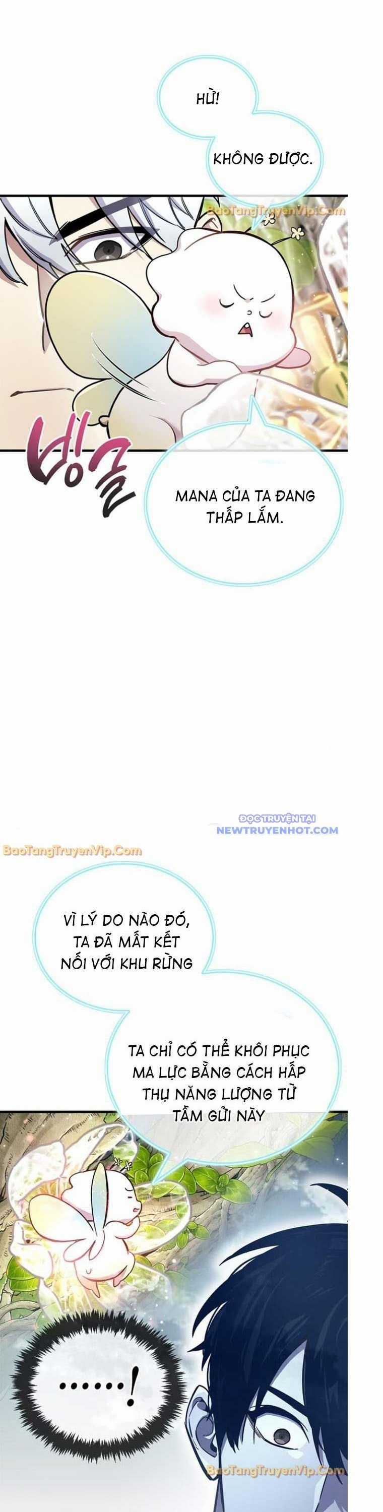 Người Chơi Che Giấu Quá Khứ Chapter 64 trang 42