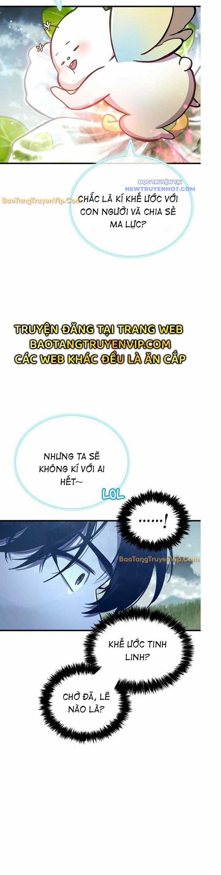 Người Chơi Che Giấu Quá Khứ Chapter 64 trang 44