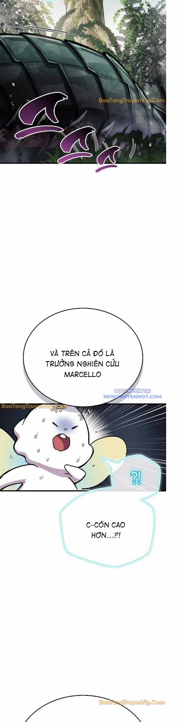 Người Chơi Che Giấu Quá Khứ Chapter 64 trang 47