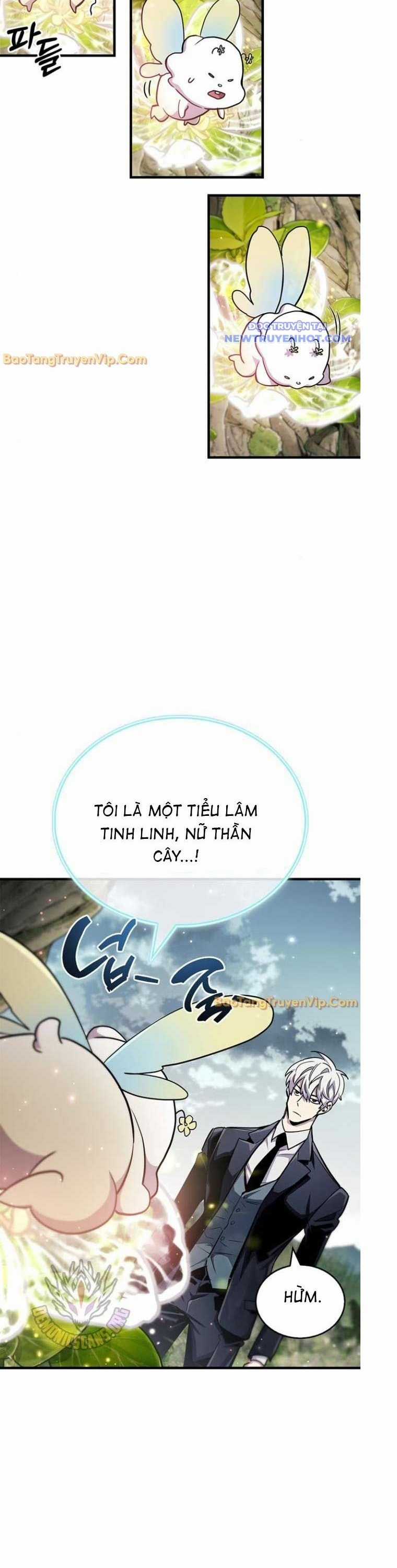 Người Chơi Che Giấu Quá Khứ Chapter 64 trang 49