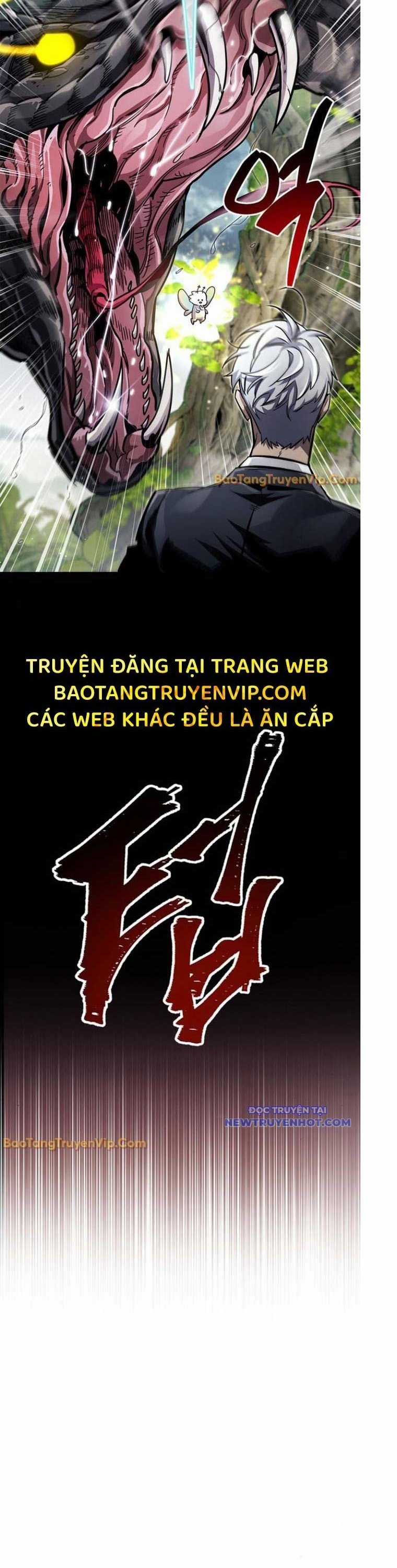 Người Chơi Che Giấu Quá Khứ Chapter 64 trang 51