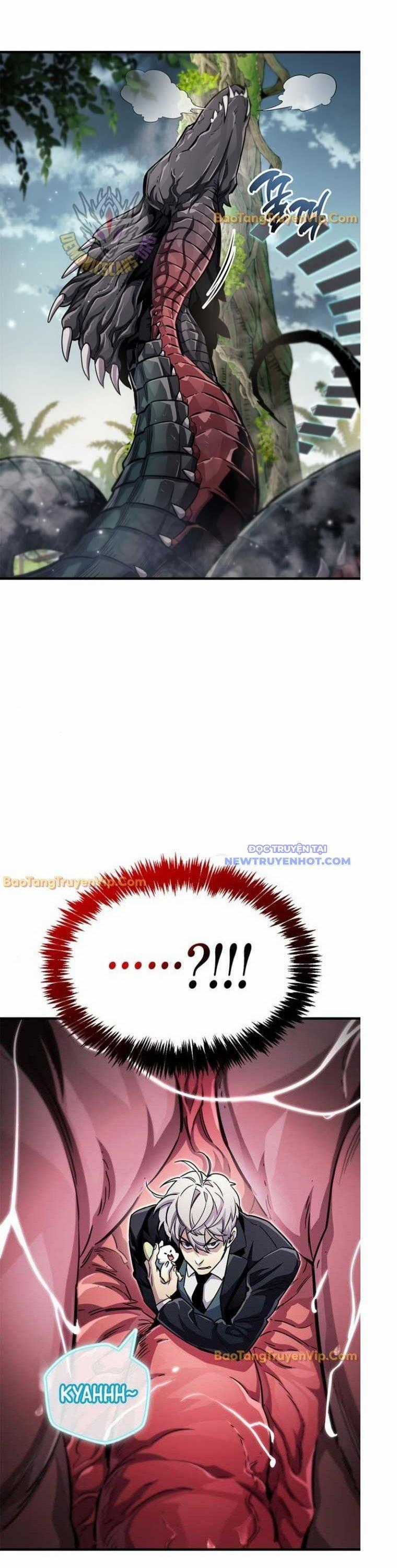 Người Chơi Che Giấu Quá Khứ Chapter 64 trang 52