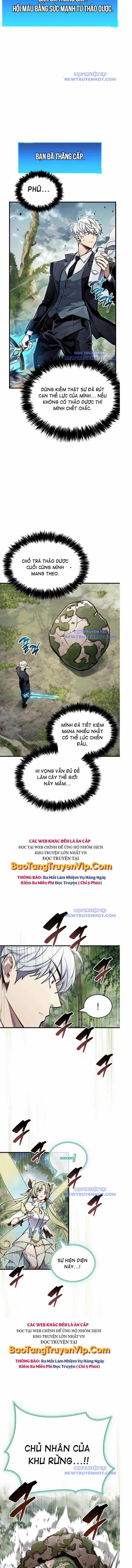 Người Chơi Che Giấu Quá Khứ Chapter 65 trang 10