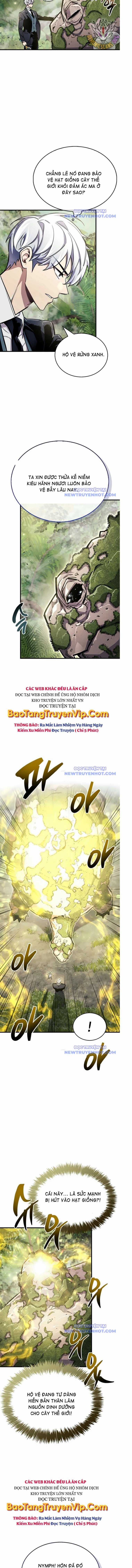 Người Chơi Che Giấu Quá Khứ Chapter 65 trang 13