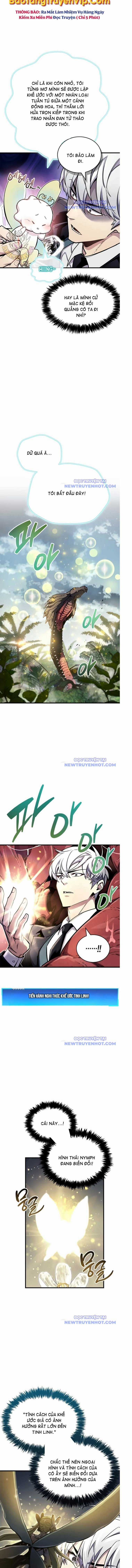 Người Chơi Che Giấu Quá Khứ Chapter 65 trang 2