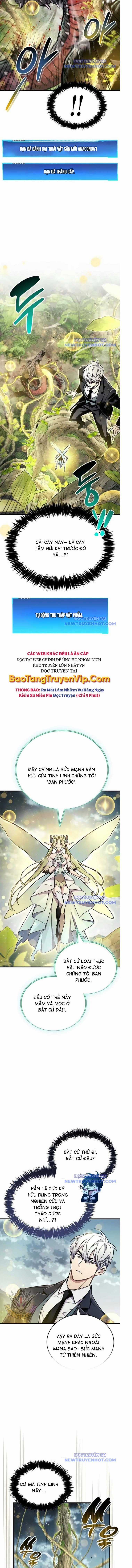 Người Chơi Che Giấu Quá Khứ Chapter 65 trang 4