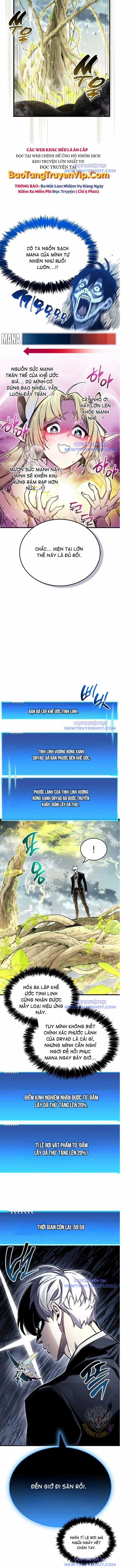 Người Chơi Che Giấu Quá Khứ Chapter 65 trang 5