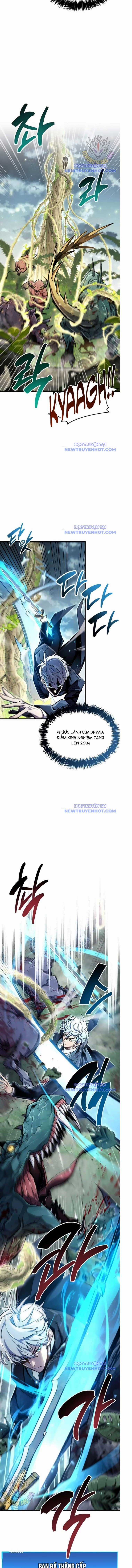 Người Chơi Che Giấu Quá Khứ Chapter 65 trang 9