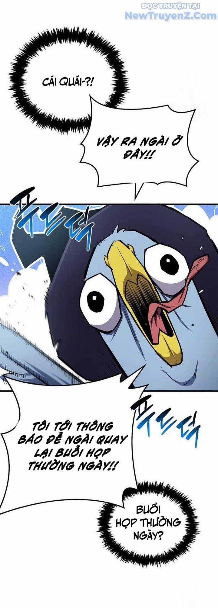 Người Chơi Che Giấu Quá Khứ Chapter 66 trang 12