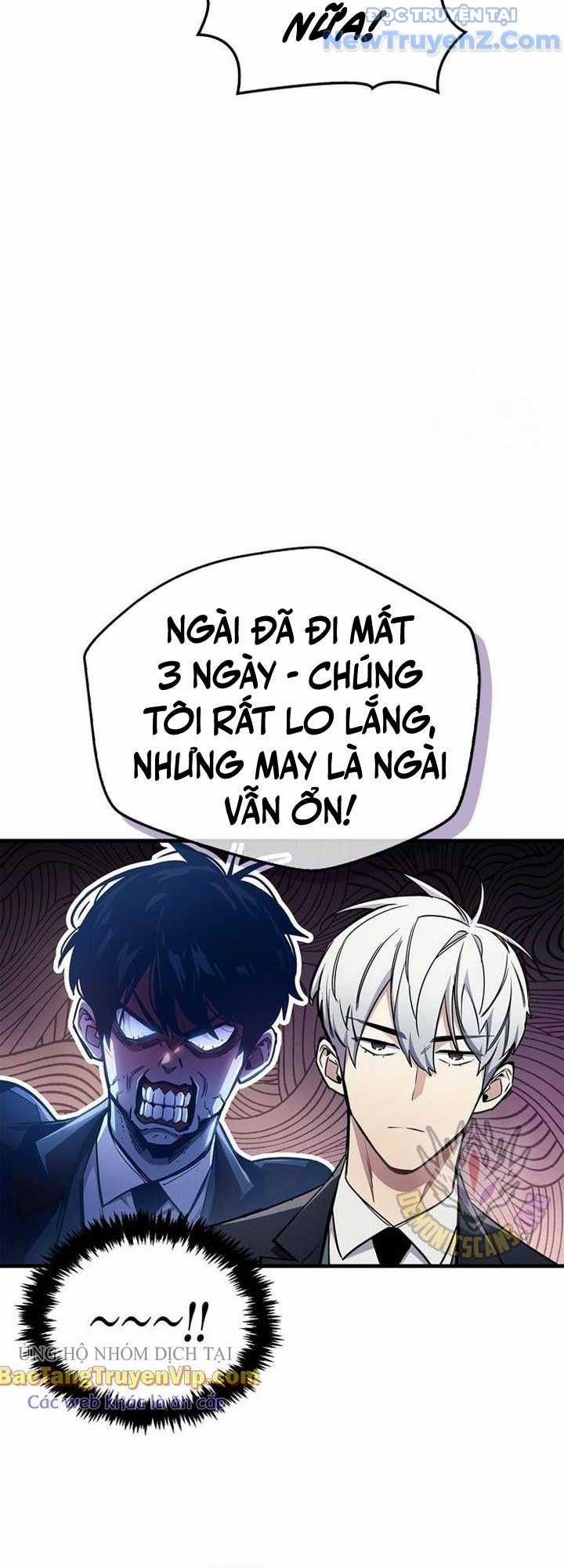 Người Chơi Che Giấu Quá Khứ Chapter 66 trang 14