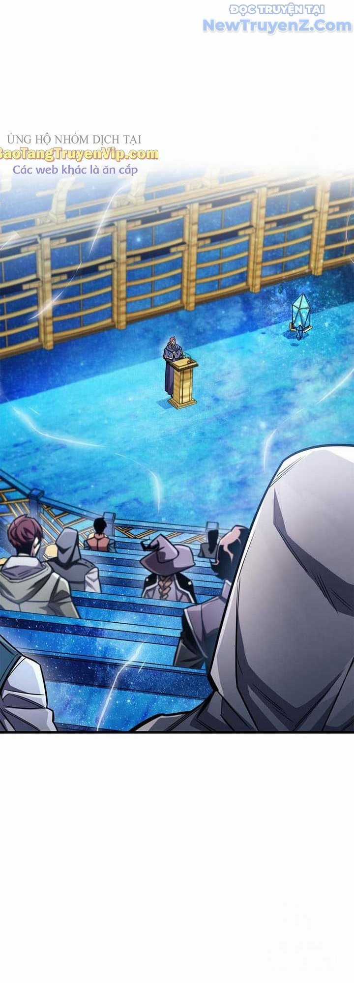 Người Chơi Che Giấu Quá Khứ Chapter 66 trang 17