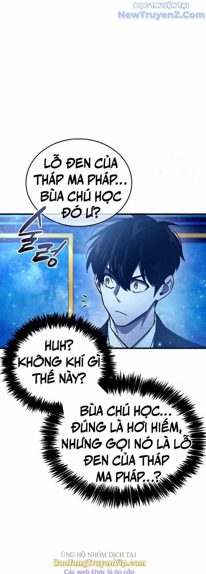 Người Chơi Che Giấu Quá Khứ Chapter 66 trang 21