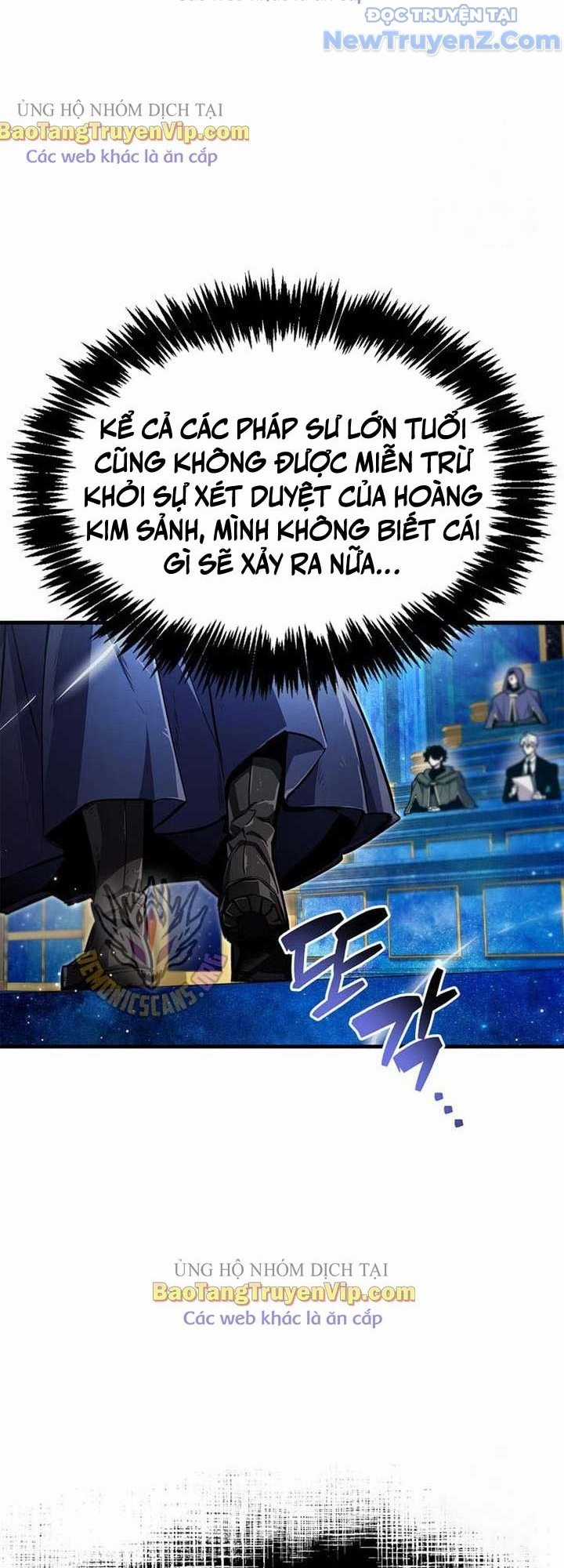 Người Chơi Che Giấu Quá Khứ Chapter 66 trang 22