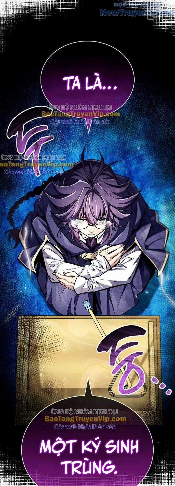 Người Chơi Che Giấu Quá Khứ Chapter 66 trang 23