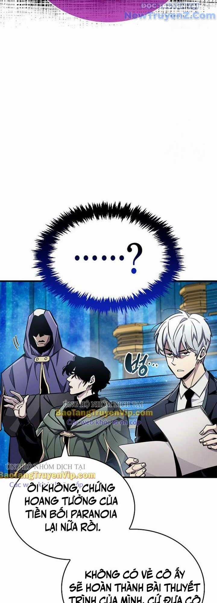 Người Chơi Che Giấu Quá Khứ Chapter 66 trang 24