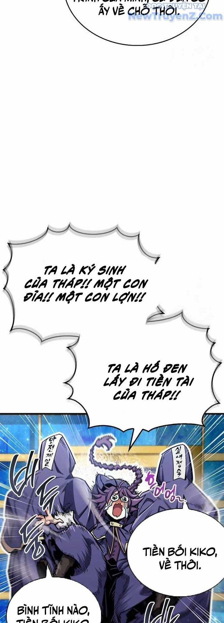 Người Chơi Che Giấu Quá Khứ Chapter 66 trang 25