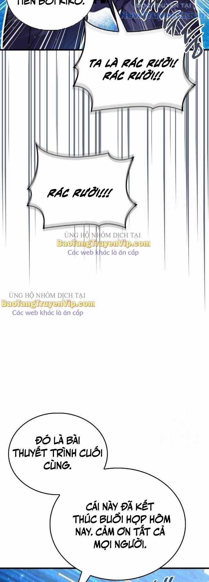 Người Chơi Che Giấu Quá Khứ Chapter 66 trang 26