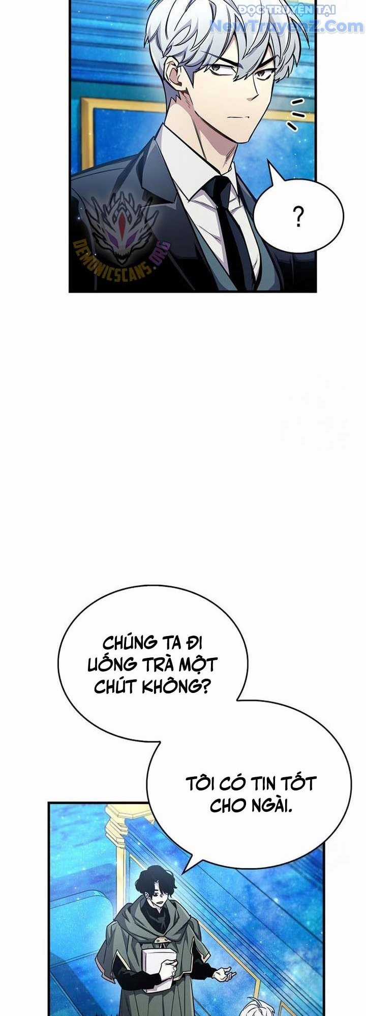 Người Chơi Che Giấu Quá Khứ Chapter 66 trang 28