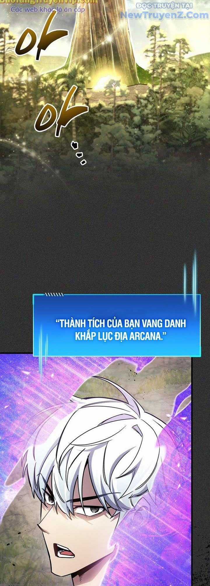 Người Chơi Che Giấu Quá Khứ Chapter 66 trang 3