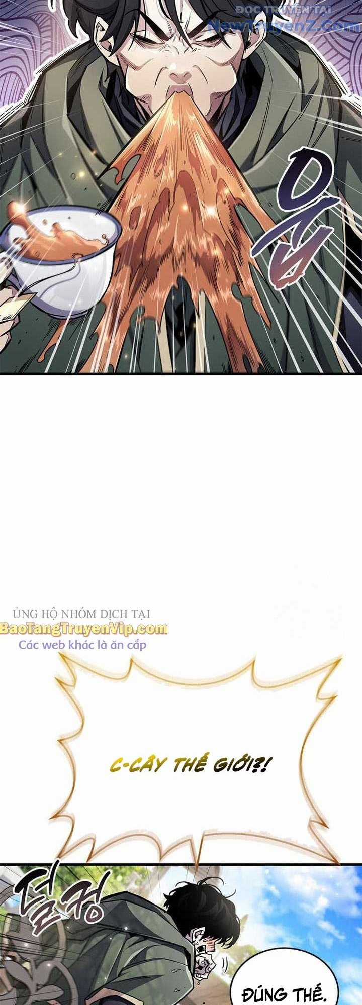 Người Chơi Che Giấu Quá Khứ Chapter 66 trang 31