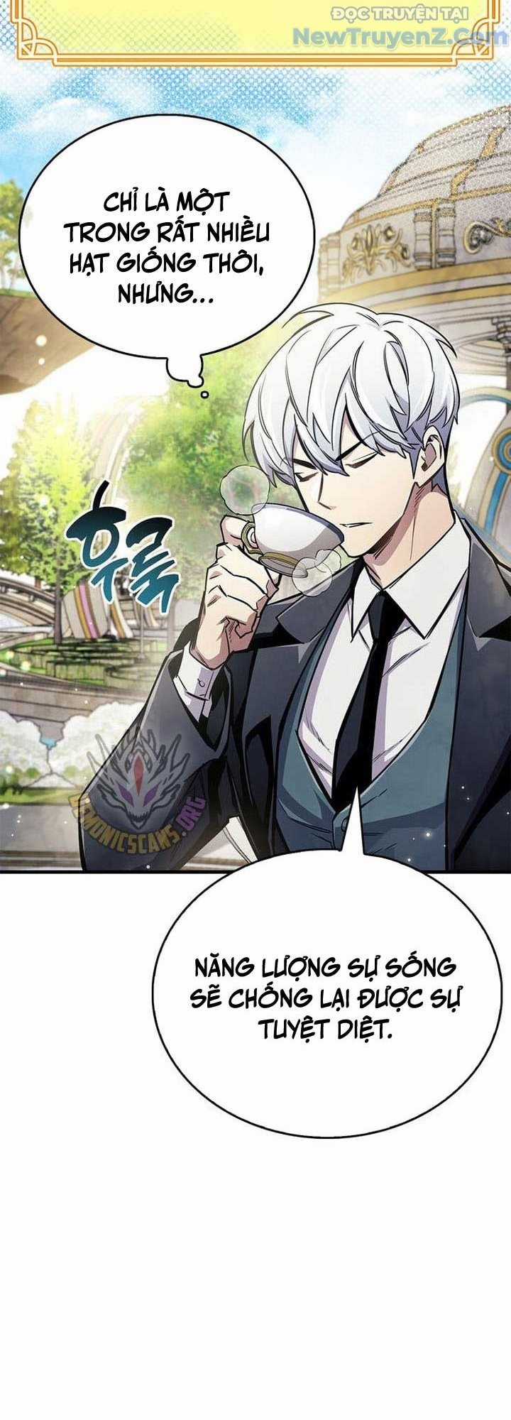 Người Chơi Che Giấu Quá Khứ Chapter 66 trang 33