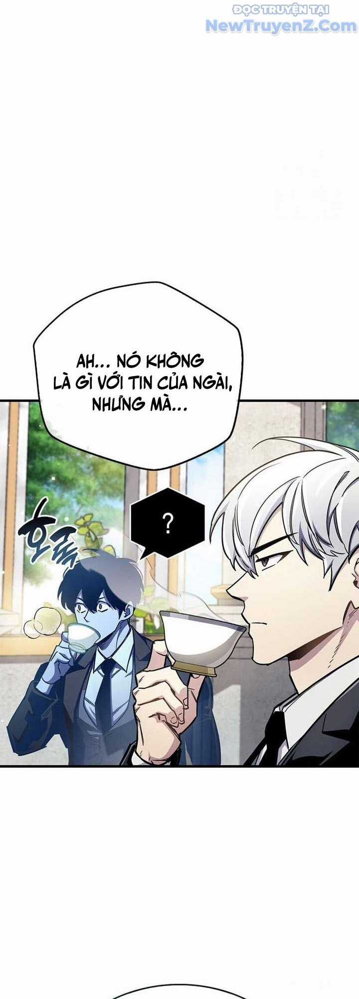 Người Chơi Che Giấu Quá Khứ Chapter 66 trang 36