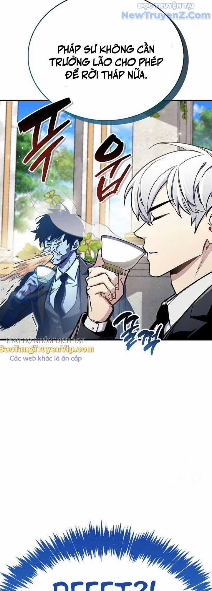 Người Chơi Che Giấu Quá Khứ Chapter 66 trang 37