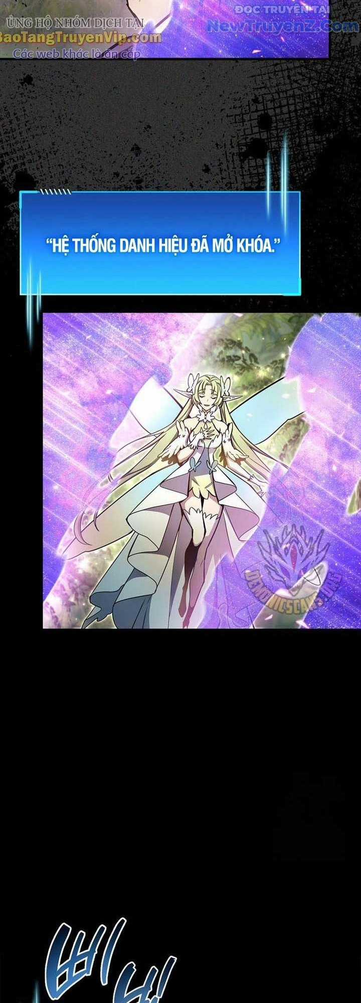 Người Chơi Che Giấu Quá Khứ Chapter 66 trang 4