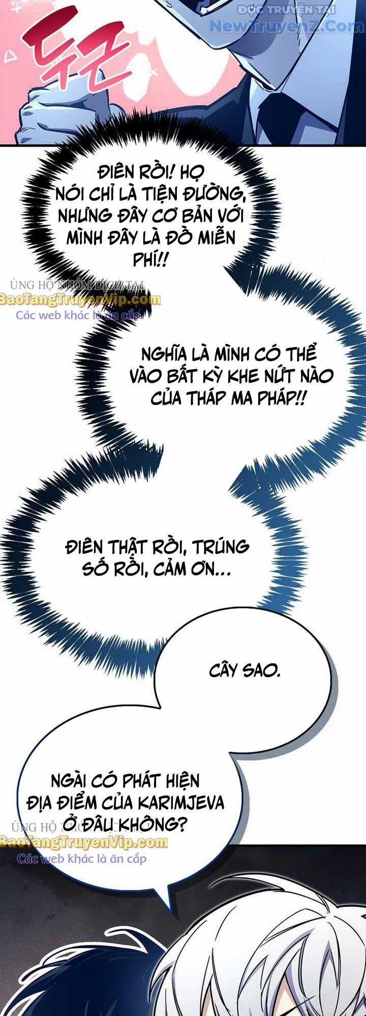 Người Chơi Che Giấu Quá Khứ Chapter 66 trang 40