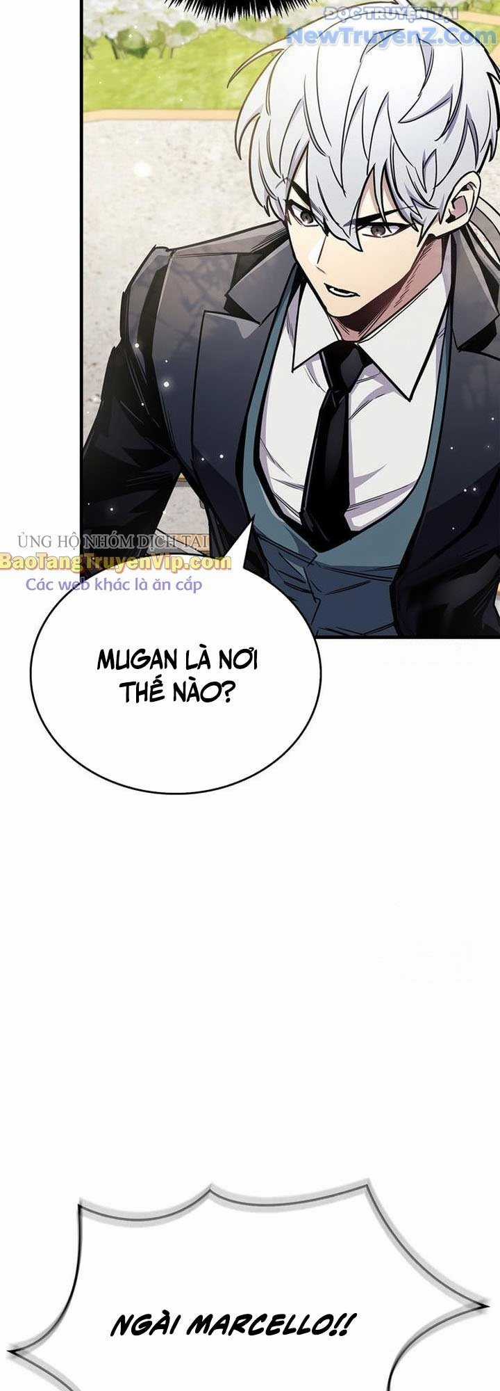 Người Chơi Che Giấu Quá Khứ Chapter 66 trang 43