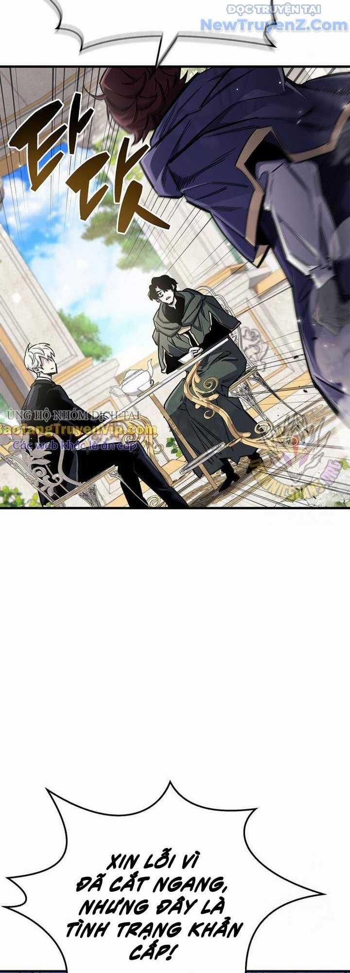 Người Chơi Che Giấu Quá Khứ Chapter 66 trang 44