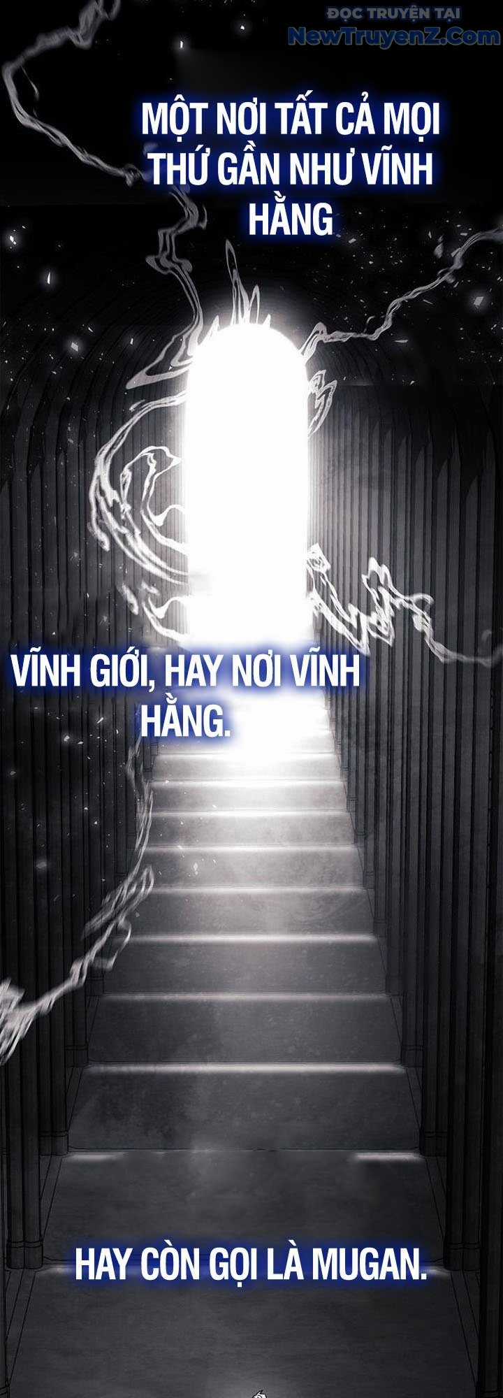 Người Chơi Che Giấu Quá Khứ Chapter 66 trang 48