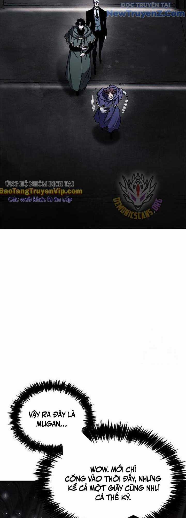 Người Chơi Che Giấu Quá Khứ Chapter 66 trang 49