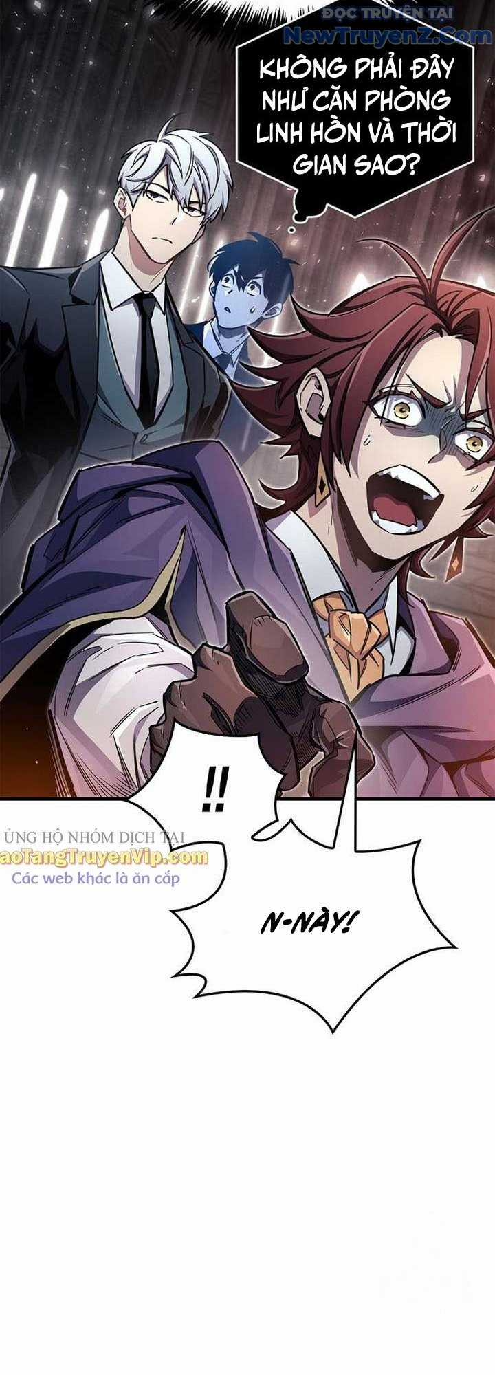 Người Chơi Che Giấu Quá Khứ Chapter 66 trang 50