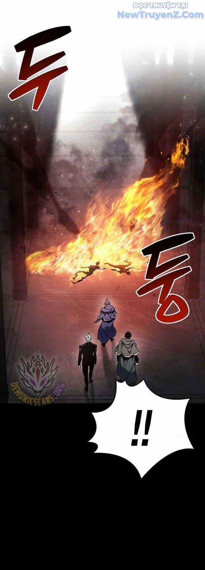 Người Chơi Che Giấu Quá Khứ Chapter 66 trang 51