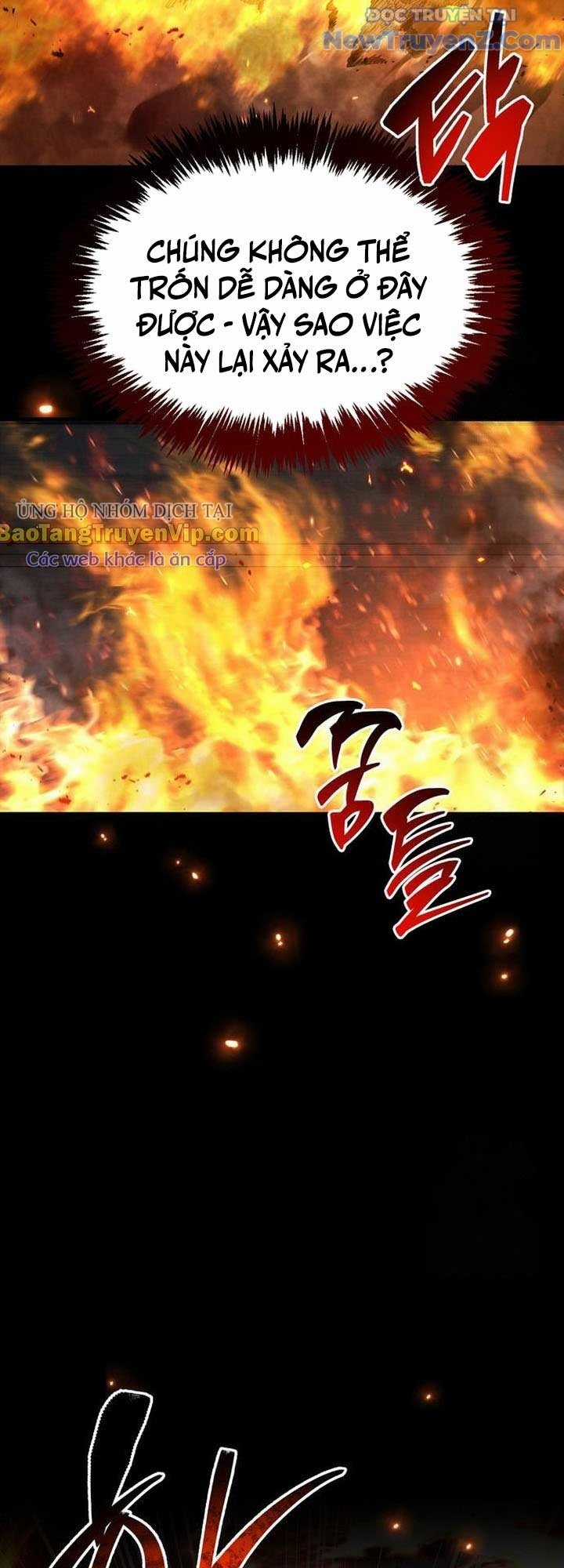 Người Chơi Che Giấu Quá Khứ Chapter 66 trang 54