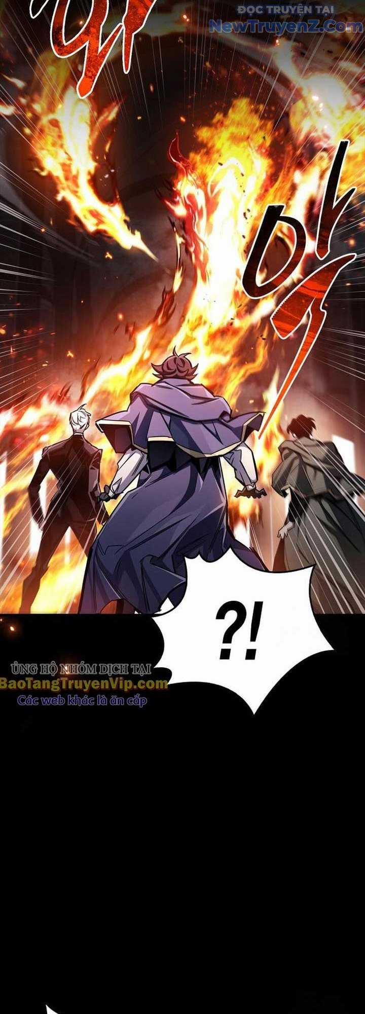 Người Chơi Che Giấu Quá Khứ Chapter 66 trang 55