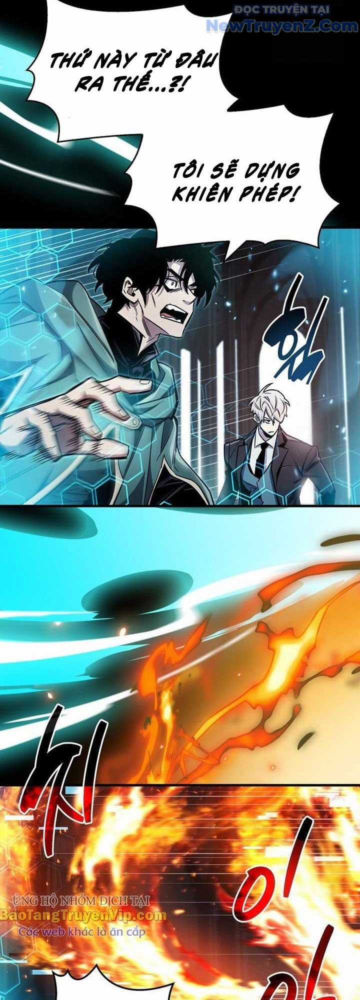 Người Chơi Che Giấu Quá Khứ Chapter 66 trang 56