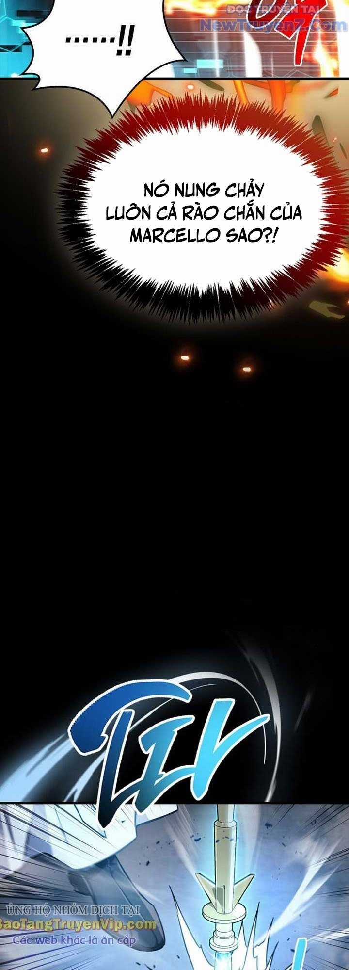 Người Chơi Che Giấu Quá Khứ Chapter 66 trang 57