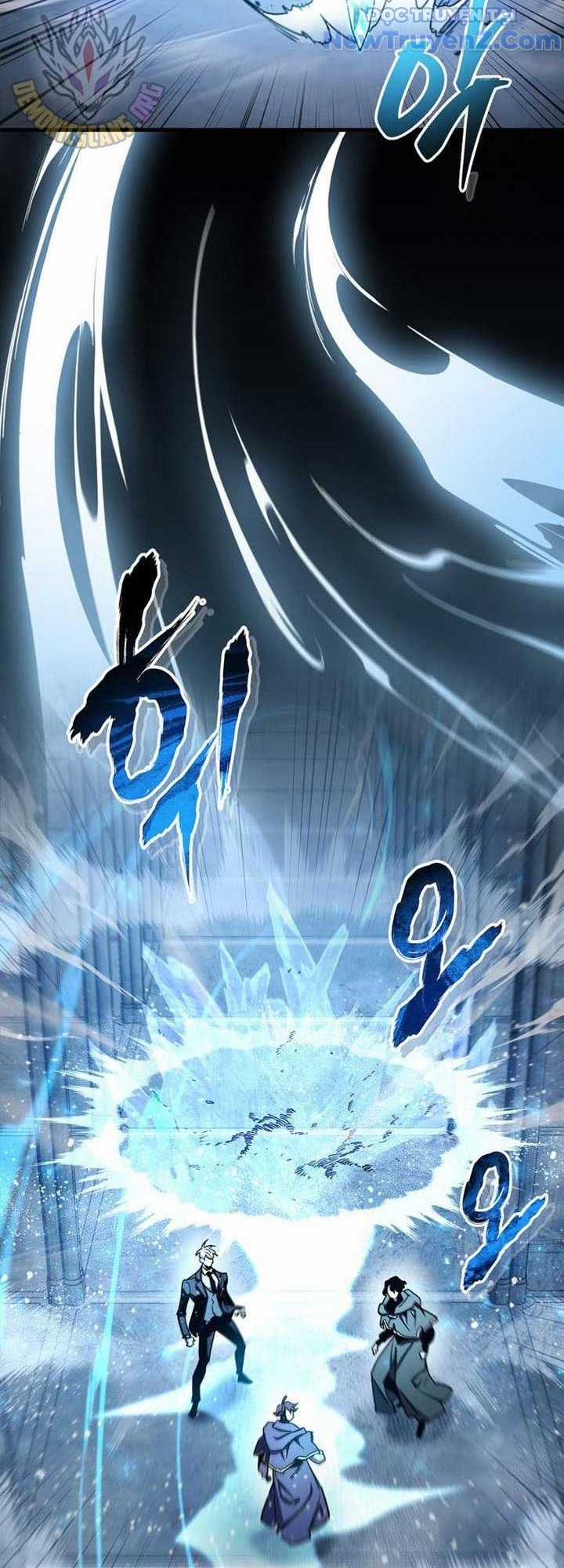 Người Chơi Che Giấu Quá Khứ Chapter 66 trang 58