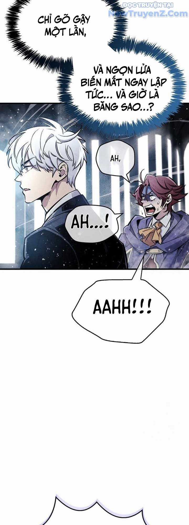 Người Chơi Che Giấu Quá Khứ Chapter 66 trang 60