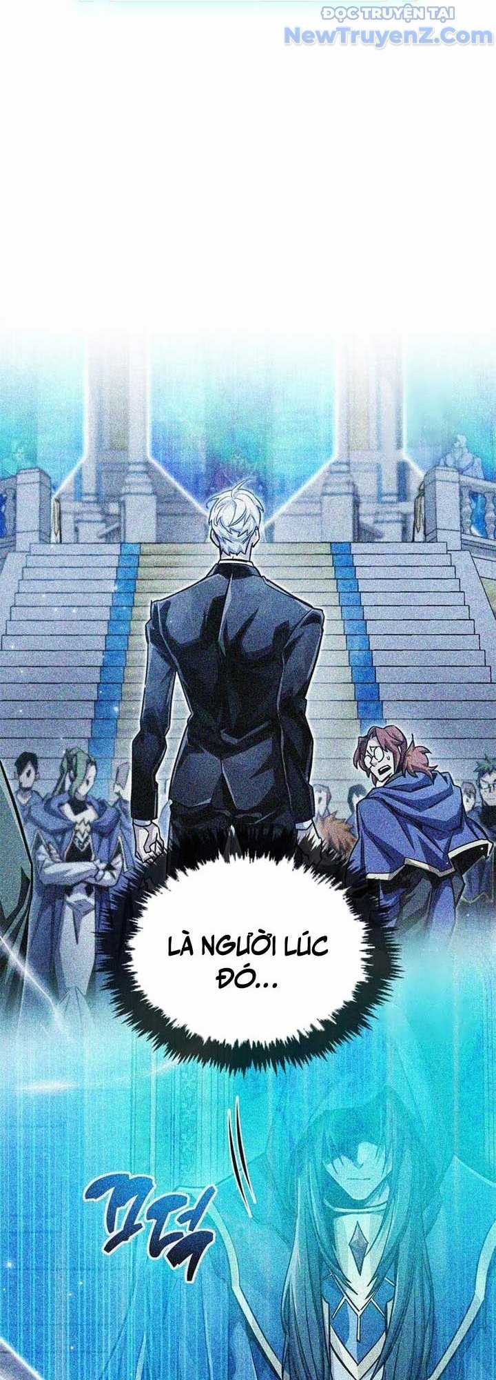 Người Chơi Che Giấu Quá Khứ Chapter 66 trang 63