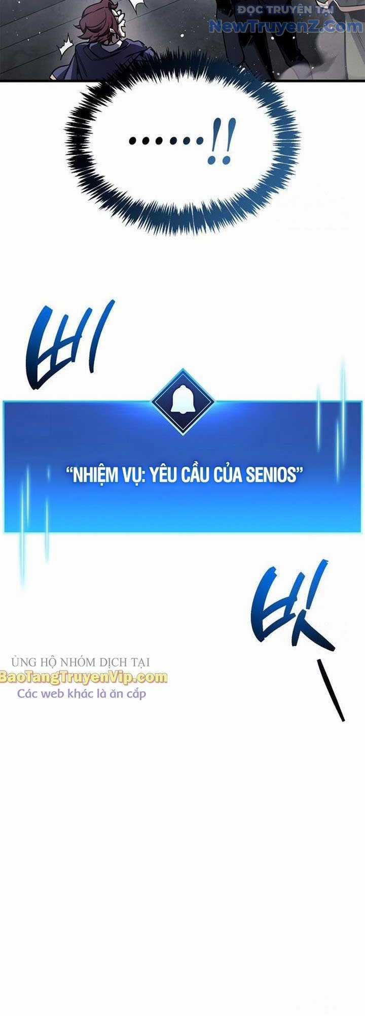 Người Chơi Che Giấu Quá Khứ Chapter 66 trang 68