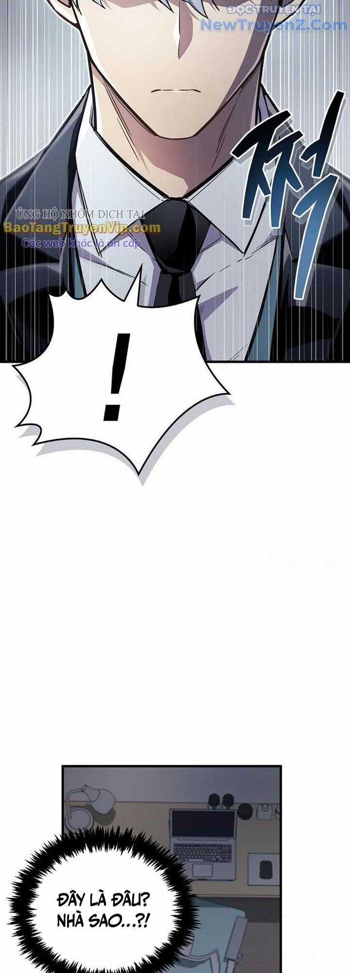 Người Chơi Che Giấu Quá Khứ Chapter 66 trang 7