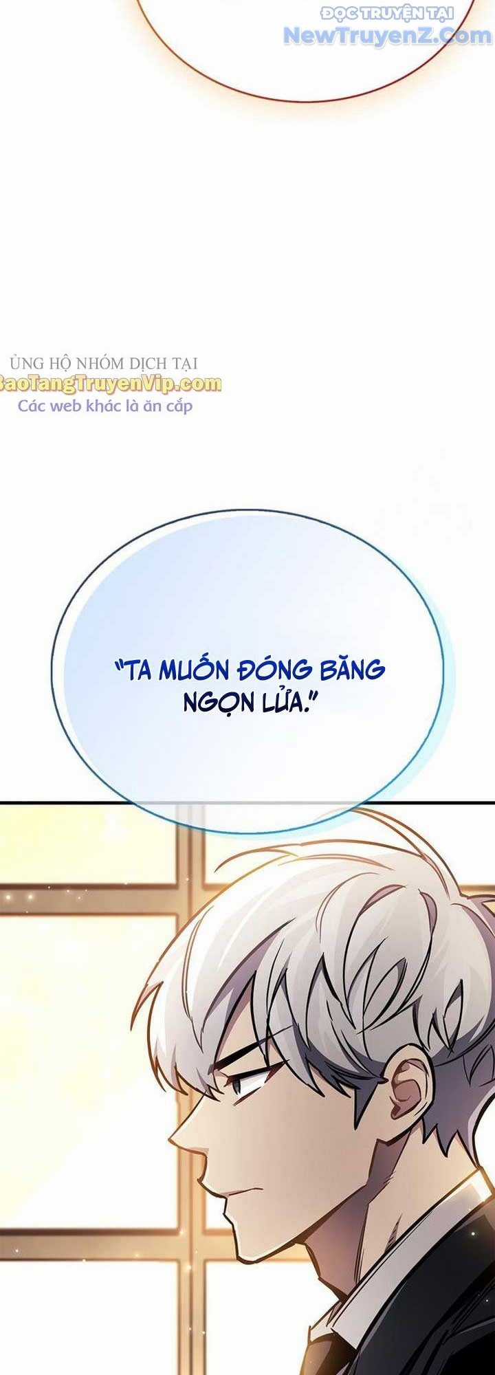 Người Chơi Che Giấu Quá Khứ Chapter 66 trang 72