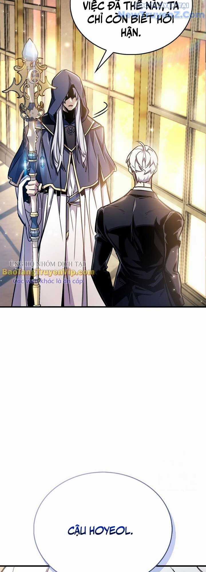 Người Chơi Che Giấu Quá Khứ Chapter 66 trang 75