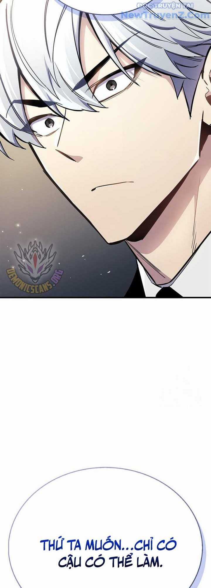 Người Chơi Che Giấu Quá Khứ Chapter 66 trang 76